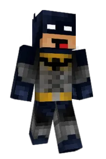 ROLLERCOASTER124 Minecraft avatar full body