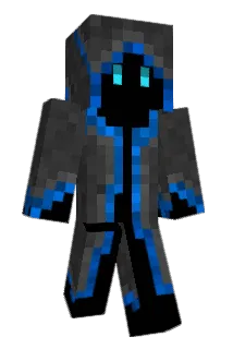 ROMANHAWK60 Minecraft avatar full body