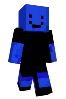 ROMEOCRAFT1471 Minecraft avatar full body