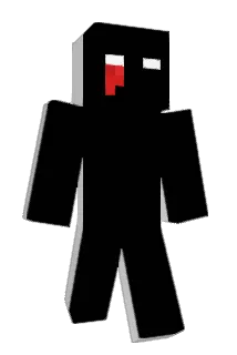 ROMEx2 Minecraft avatar full body