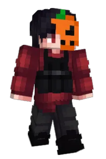 ROOBI__ Minecraft avatar full body