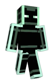 ROOSTERGAMES1 Minecraft avatar full body