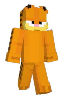 ROOTBEER1235 Minecraft avatar full body