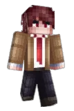 ROSTYANG4M3RR_ Minecraft avatar full body