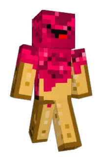 ROYAL_CAT1234567 Minecraft avatar full body