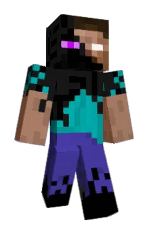 ROYBOYVANDESTRET Minecraft avatar full body