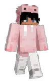 ROYNG Minecraft avatar full body