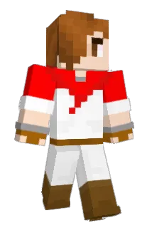 RPGAM3R_ Minecraft avatar full body