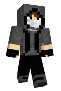RPGforYOU Minecraft avatar full body