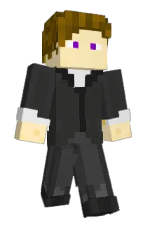 RPGmaster11 Minecraft avatar full body