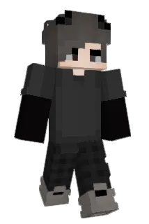 RPX_Exe_ Minecraft avatar full body