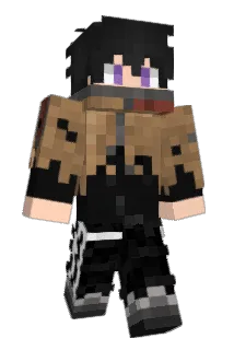 RQO_elo Minecraft avatar full body