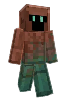 RQa__ Minecraft avatar full body