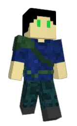 Custom render preview