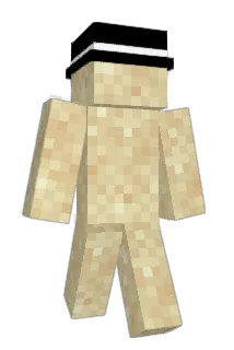 RRRavex_ Minecraft avatar full body