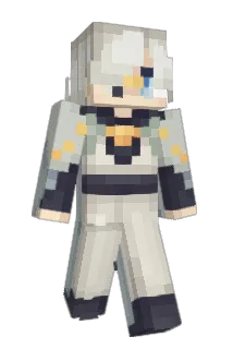 RRZ_Apex Minecraft avatar full body