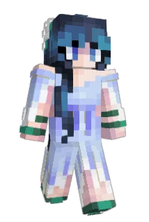 RR_Steinadler Minecraft avatar full body