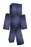 RRambutan Minecraft avatar full body