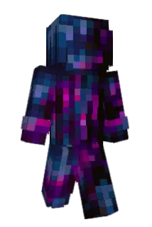 RRhino_ Minecraft avatar full body
