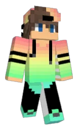 Custom render preview