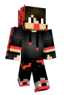 RSBGaming2 Minecraft avatar full body