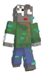 Custom render preview