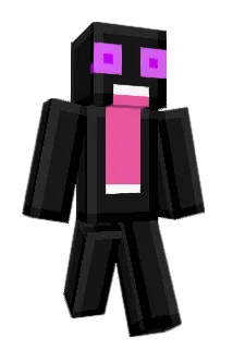 RSD1738 Minecraft avatar full body