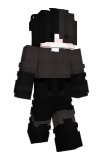 RS_TRUe Minecraft avatar full body