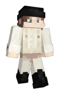 RShap Minecraft avatar full body