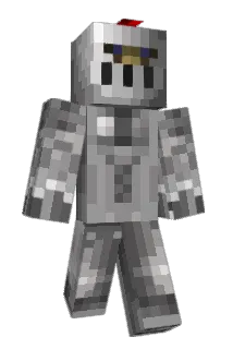 RStrasser Minecraft avatar full body