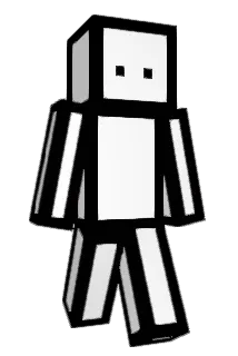 RSuKe30 Minecraft avatar full body