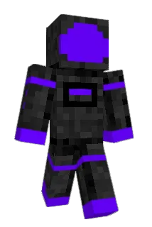 RTC_DIV Minecraft avatar full body