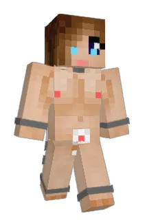 RTEVinnie Minecraft avatar full body