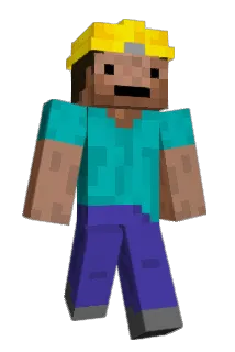 RTLShadow Minecraft avatar full body