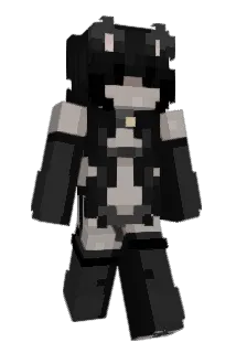 RTMVR Minecraft avatar full body