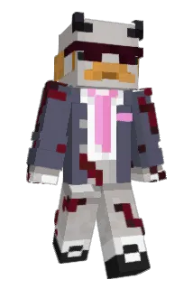 RTNB_iono Minecraft avatar full body