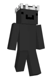 RTP3Z Minecraft avatar full body