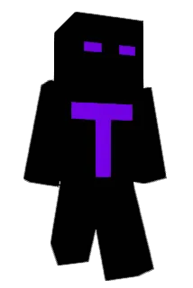 RTXGPU Minecraft avatar full body