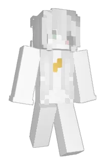 RTX_Grafikkarte Minecraft avatar full body