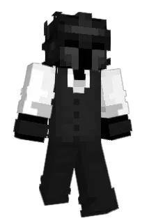 RTYORES Minecraft avatar full body