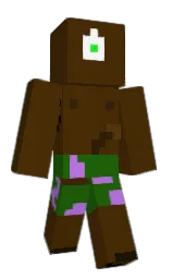 Custom render preview