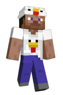 RTpl4yz Minecraft avatar full body