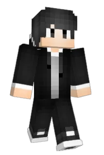 RTrapp123 Minecraft avatar full body