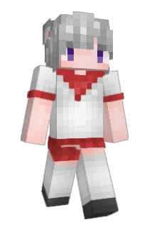 RUA111111 Minecraft avatar full body