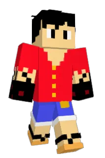 RUNESCAPE1337 Minecraft avatar full body