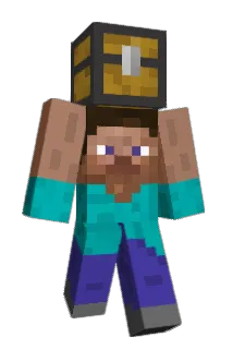 RUSHv4 Minecraft avatar full body