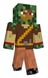 Custom render preview