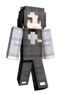 RUSUK_ Minecraft avatar full body