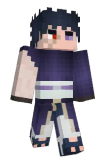 RUmBler123 Minecraft avatar full body