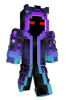 RVGrune Minecraft avatar full body